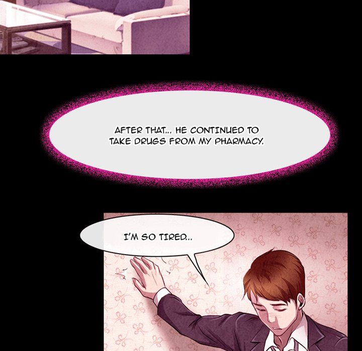 The Voice of God Manhwa - Chapter 37 Page 74