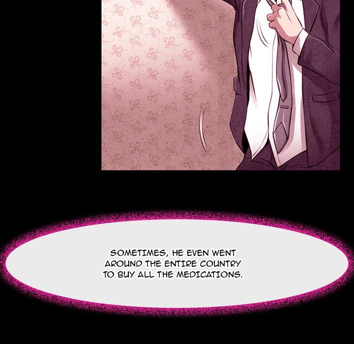 The Voice of God Manhwa - Chapter 37 Page 75