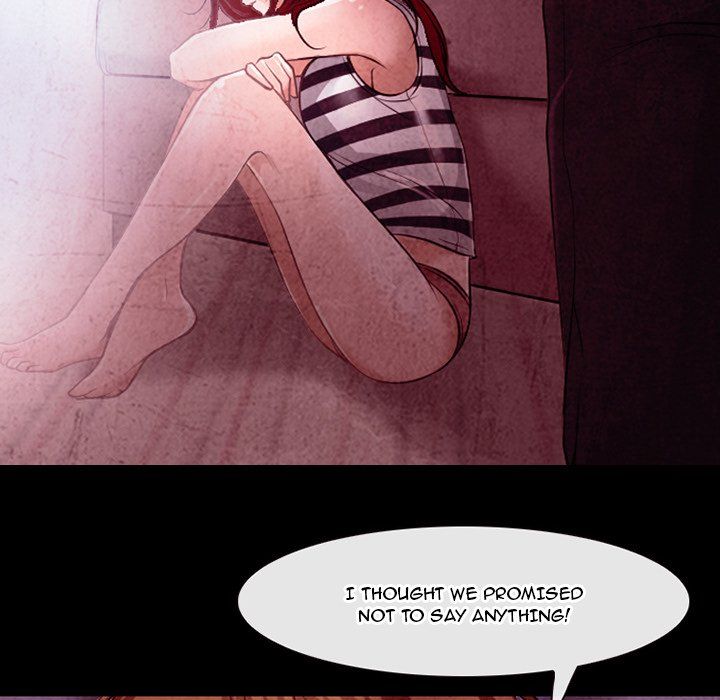 The Voice of God Manhwa - Chapter 37 Page 77