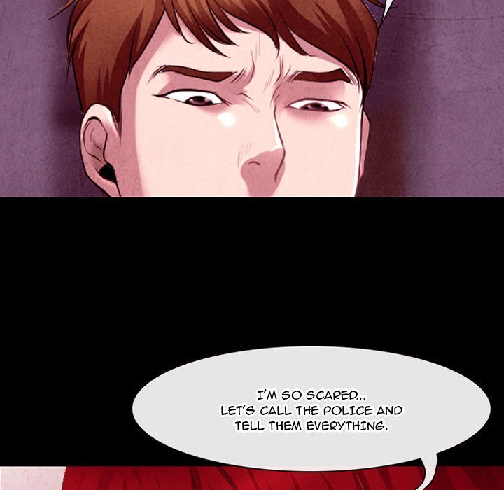 The Voice of God Manhwa - Chapter 37 Page 78