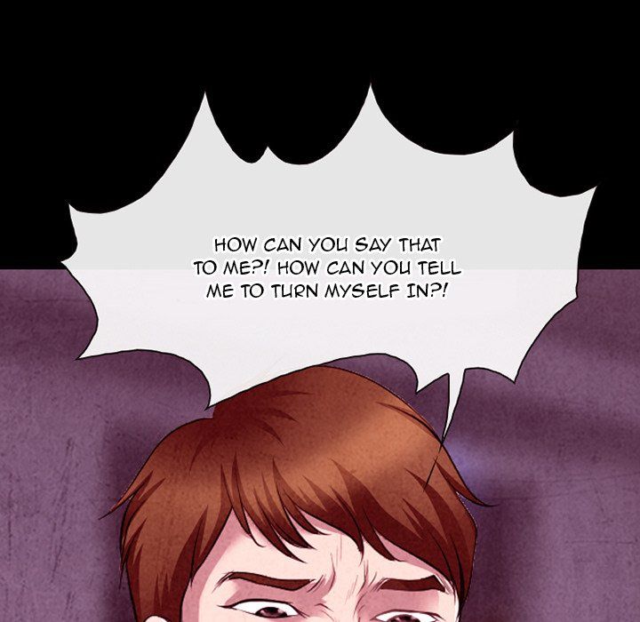 The Voice of God Manhwa - Chapter 37 Page 80