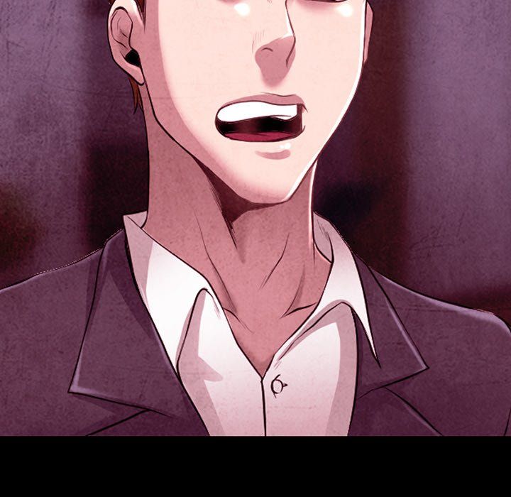 The Voice of God Manhwa - Chapter 37 Page 81