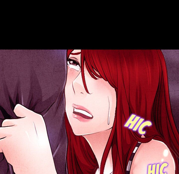 The Voice of God Manhwa - Chapter 37 Page 83