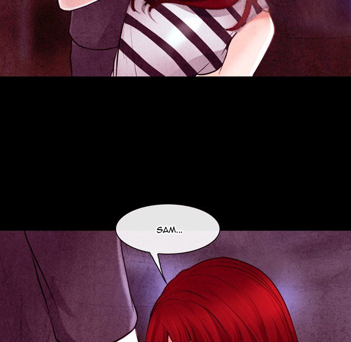 The Voice of God Manhwa - Chapter 37 Page 87