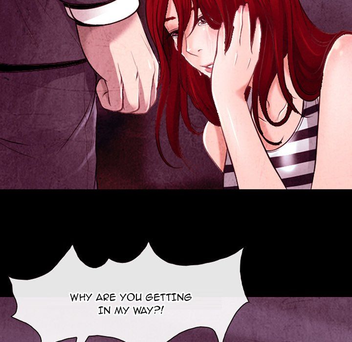 The Voice of God Manhwa - Chapter 37 Page 88