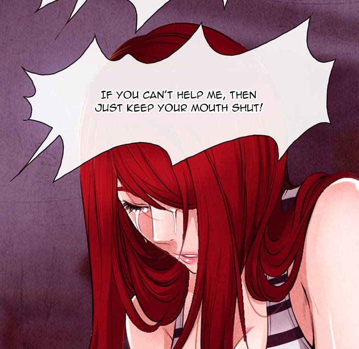 The Voice of God Manhwa - Chapter 37 Page 89