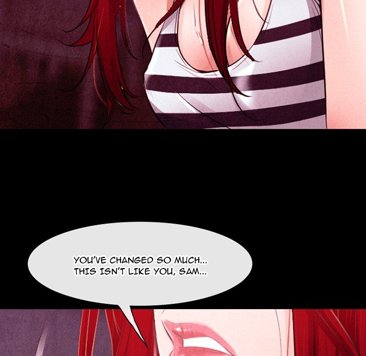 The Voice of God Manhwa - Chapter 37 Page 90