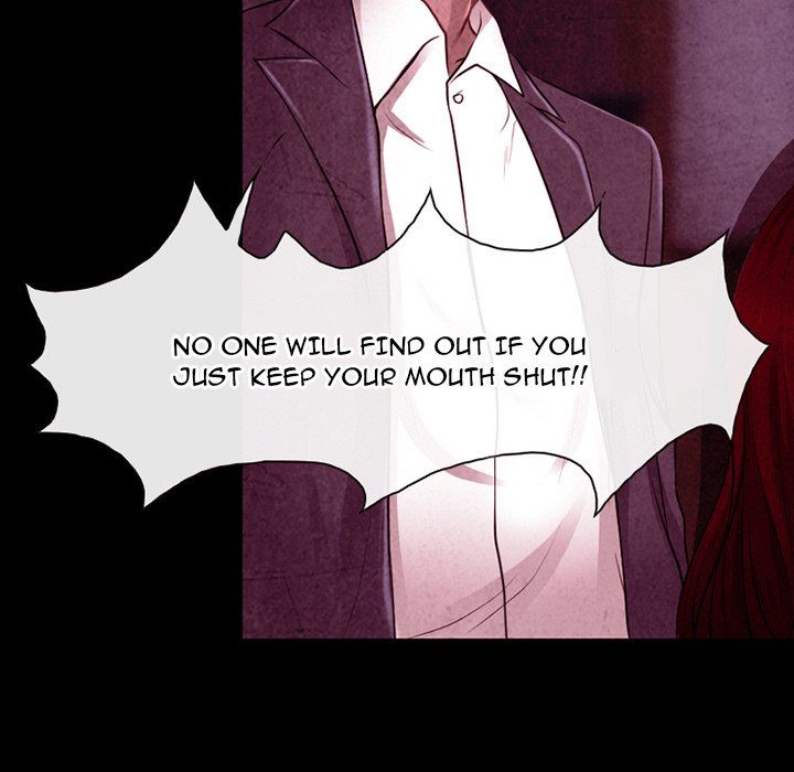 The Voice of God Manhwa - Chapter 37 Page 93