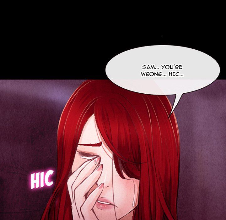 The Voice of God Manhwa - Chapter 37 Page 94