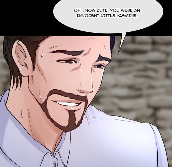 The Voice of God Manhwa - Chapter 37 Page 96