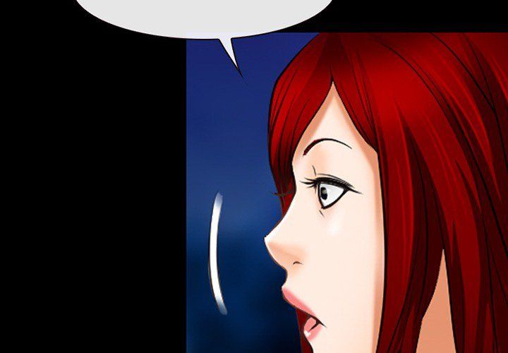 The Voice of God Manhwa - Chapter 35 Page 2