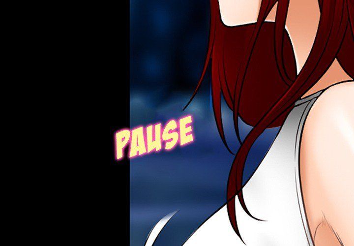 The Voice of God Manhwa - Chapter 35 Page 3