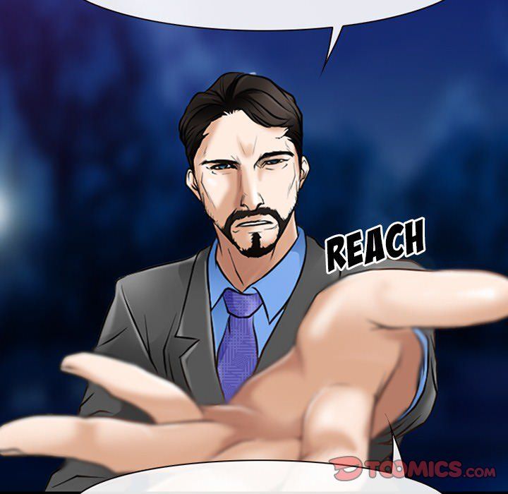 The Voice of God Manhwa - Chapter 35 Page 5