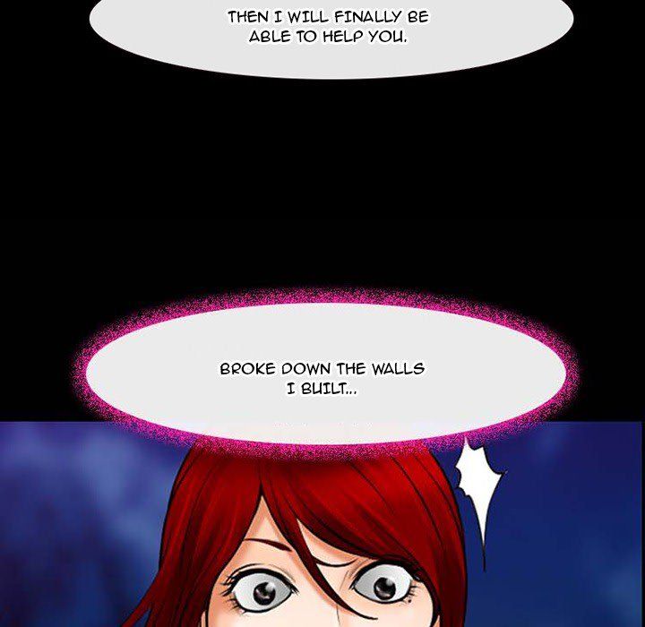 The Voice of God Manhwa - Chapter 35 Page 6