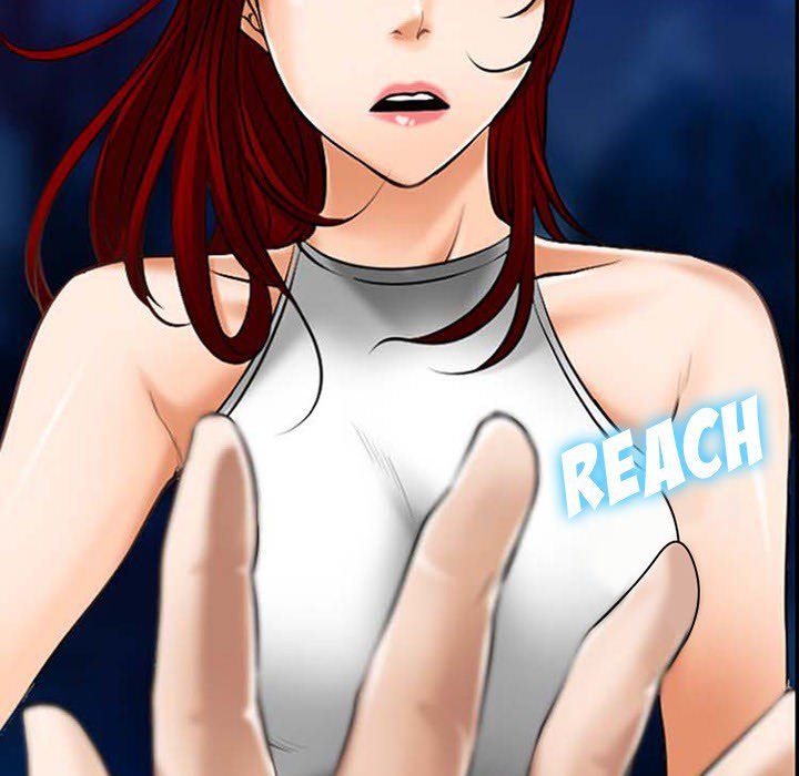 The Voice of God Manhwa - Chapter 35 Page 7