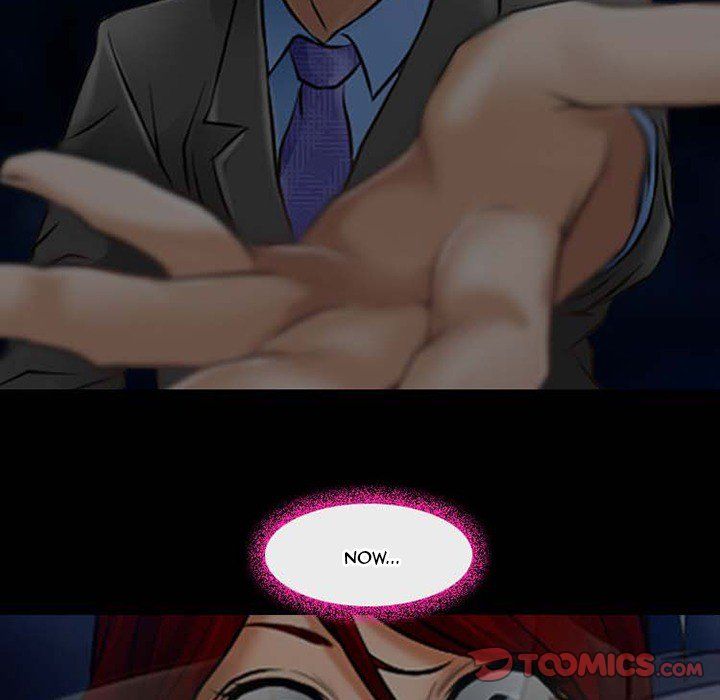 The Voice of God Manhwa - Chapter 35 Page 9