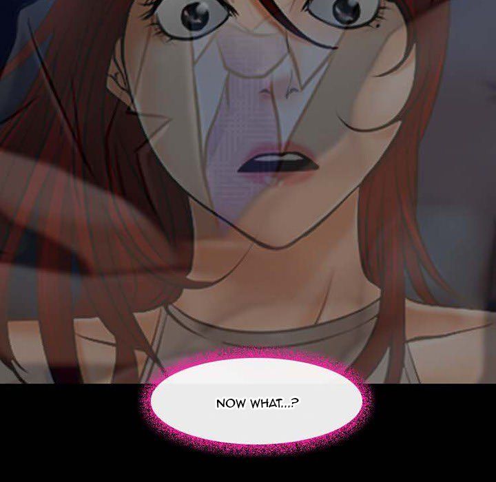 The Voice of God Manhwa - Chapter 35 Page 10