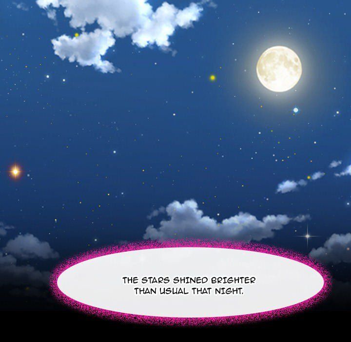 The Voice of God Manhwa - Chapter 35 Page 12