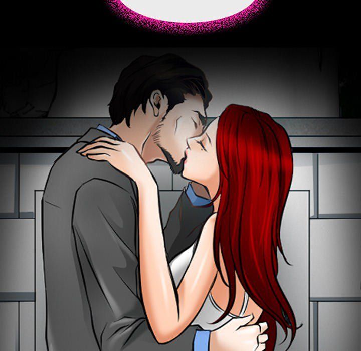 The Voice of God Manhwa - Chapter 35 Page 15