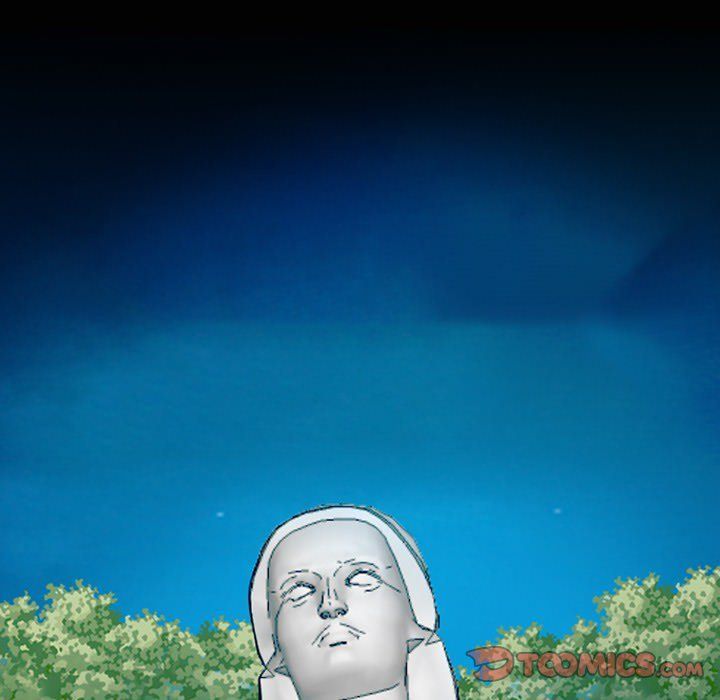 The Voice of God Manhwa - Chapter 35 Page 17