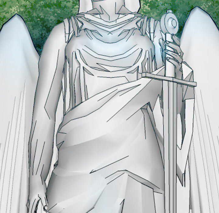 The Voice of God Manhwa - Chapter 35 Page 18