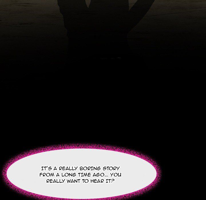 The Voice of God Manhwa - Chapter 35 Page 22