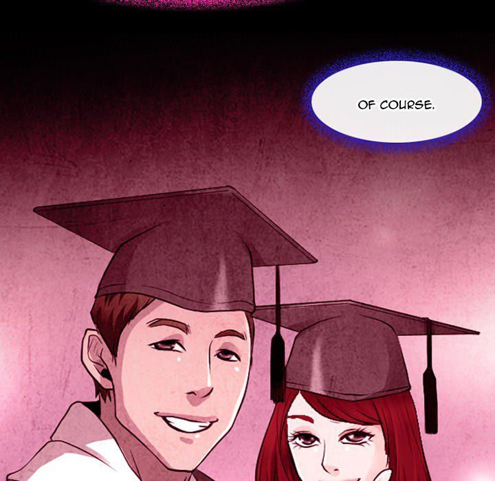 The Voice of God Manhwa - Chapter 35 Page 23