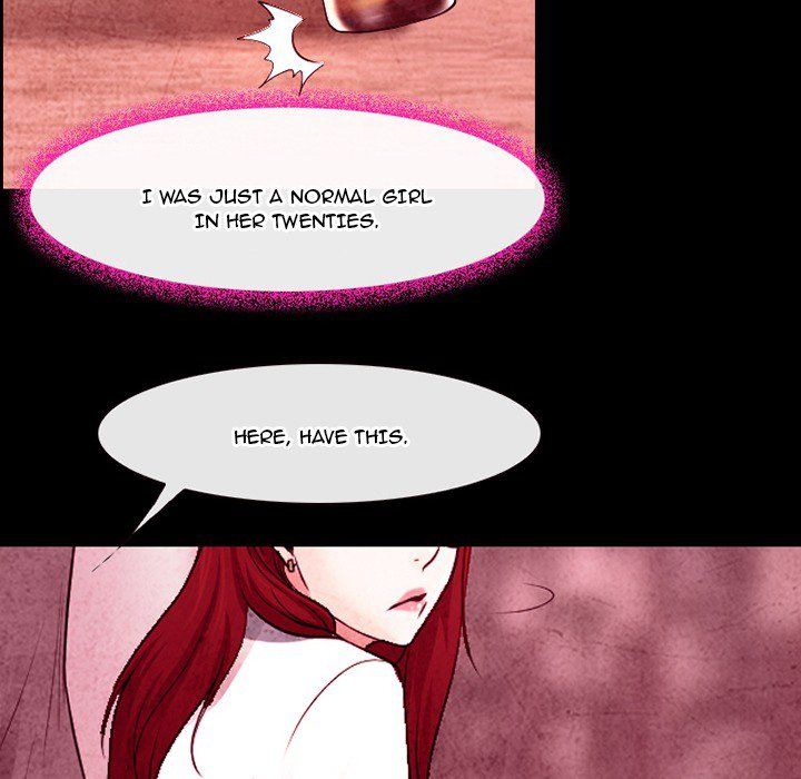 The Voice of God Manhwa - Chapter 35 Page 26