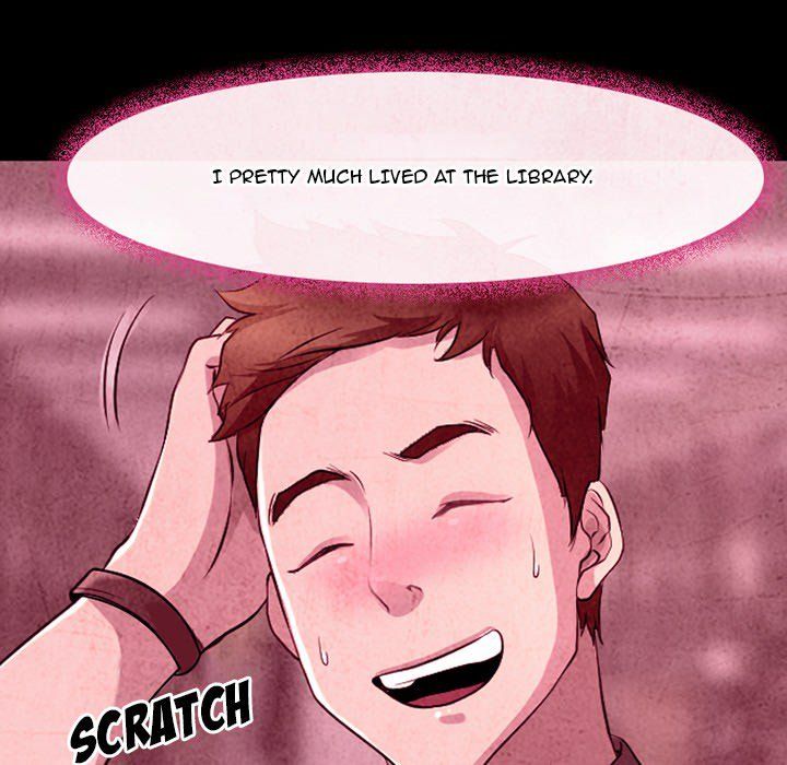 The Voice of God Manhwa - Chapter 35 Page 28