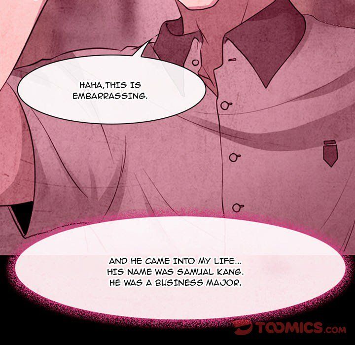 The Voice of God Manhwa - Chapter 35 Page 29