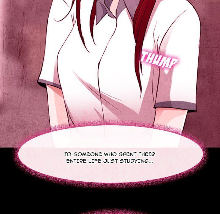 The Voice of God Manhwa - Chapter 35 Page 31