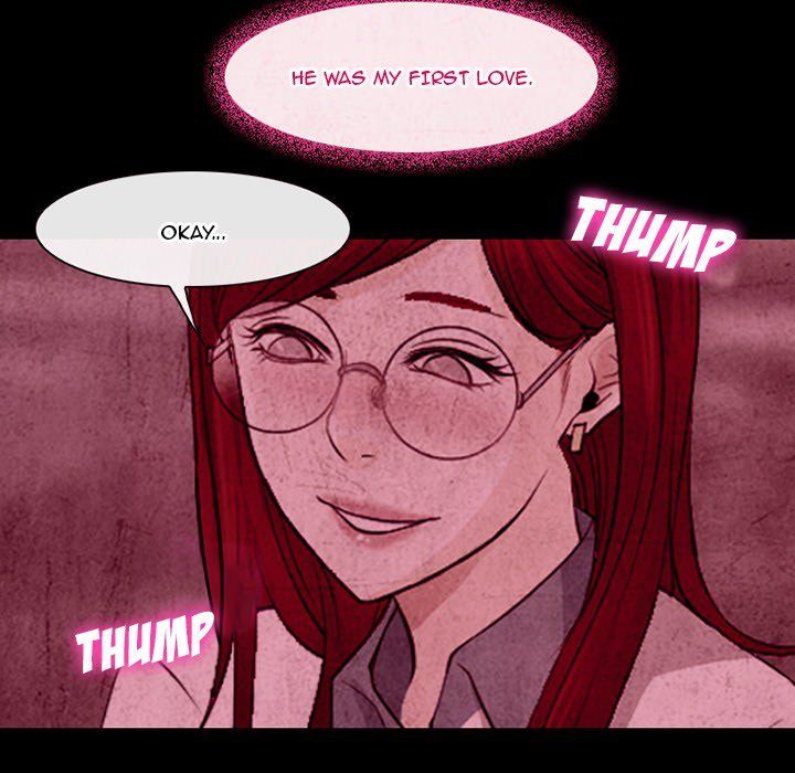 The Voice of God Manhwa - Chapter 35 Page 32