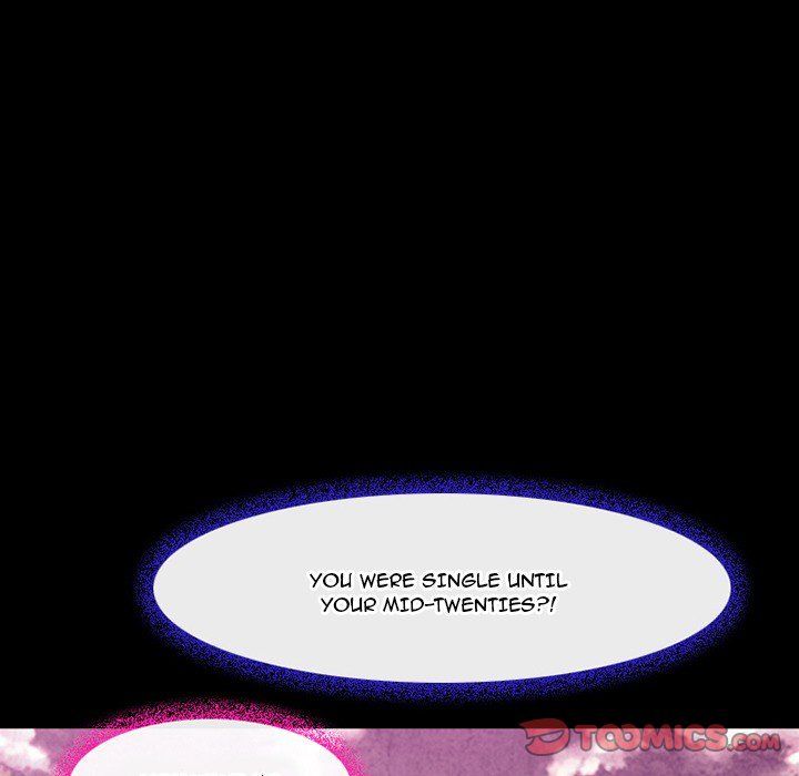 The Voice of God Manhwa - Chapter 35 Page 33