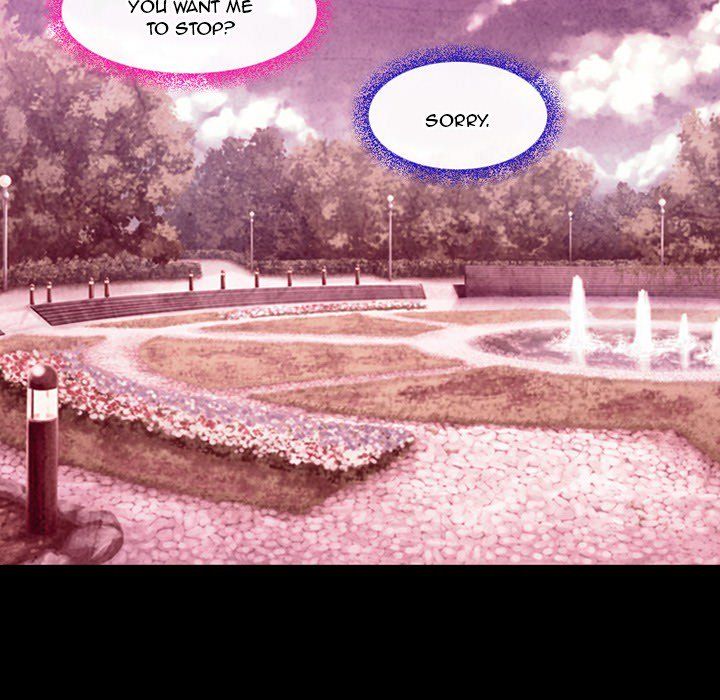 The Voice of God Manhwa - Chapter 35 Page 34