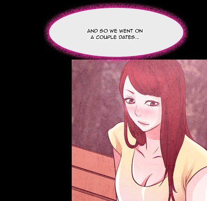 The Voice of God Manhwa - Chapter 35 Page 35