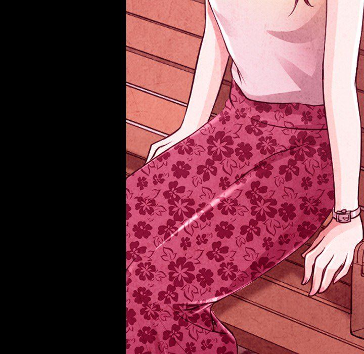 The Voice of God Manhwa - Chapter 35 Page 36