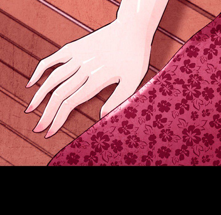 The Voice of God Manhwa - Chapter 35 Page 38