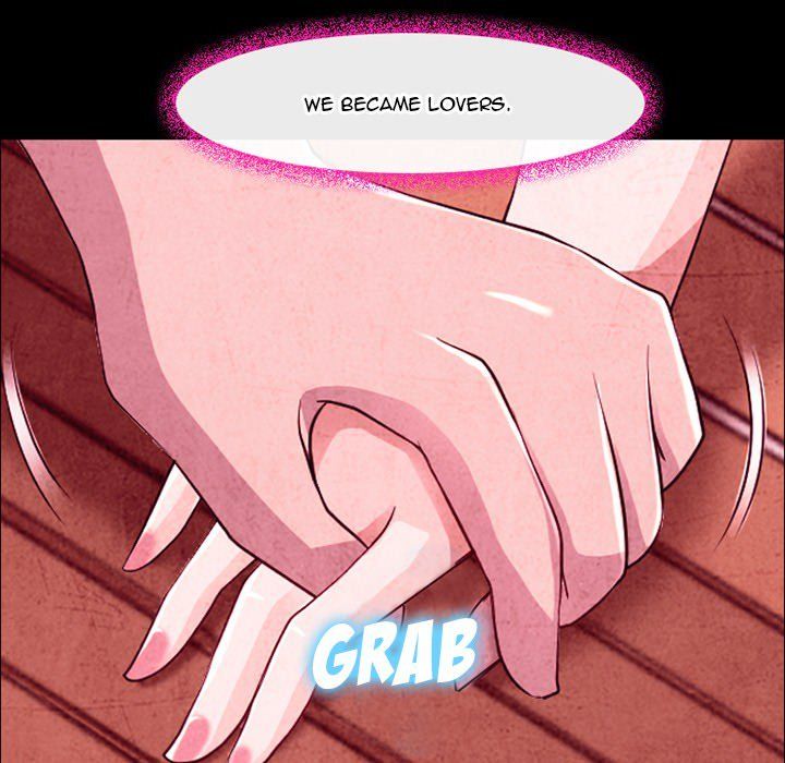 The Voice of God Manhwa - Chapter 35 Page 39