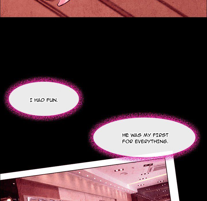 The Voice of God Manhwa - Chapter 35 Page 40