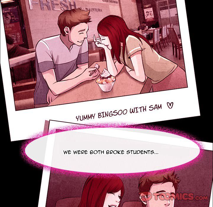 The Voice of God Manhwa - Chapter 35 Page 41