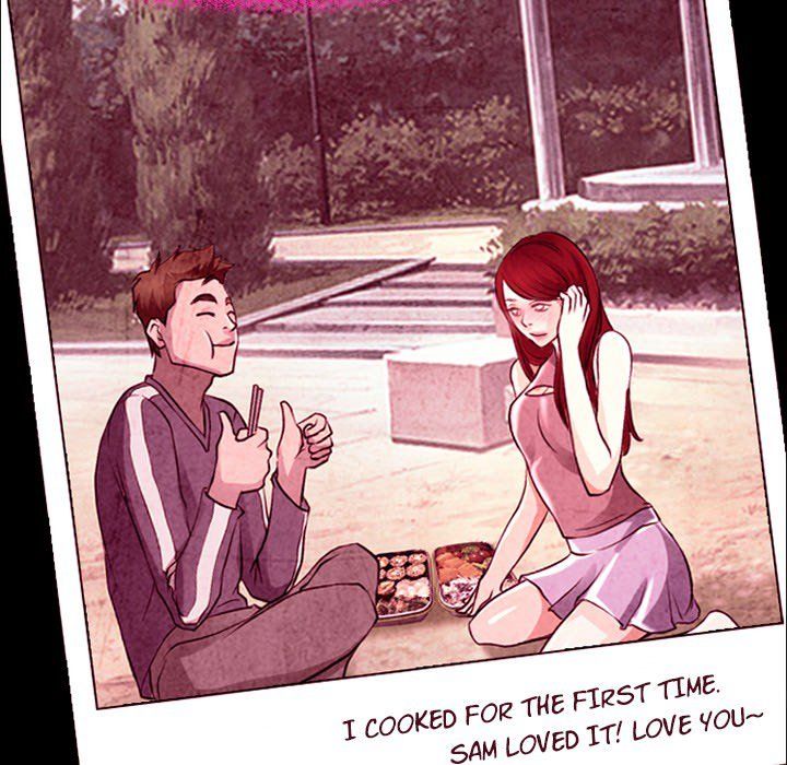 The Voice of God Manhwa - Chapter 35 Page 43