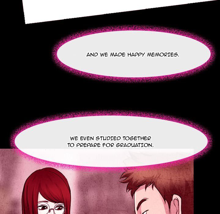 The Voice of God Manhwa - Chapter 35 Page 44