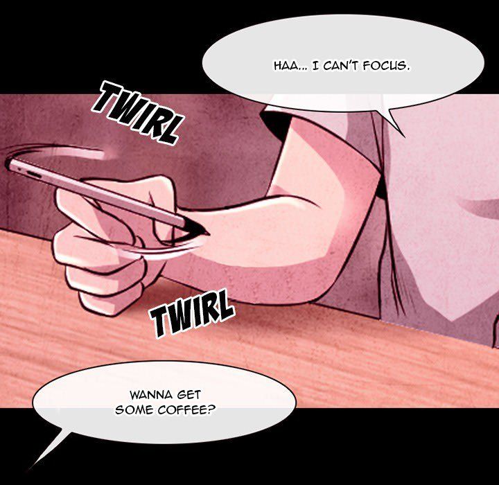 The Voice of God Manhwa - Chapter 35 Page 46