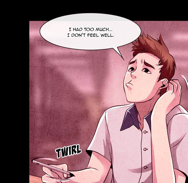 The Voice of God Manhwa - Chapter 35 Page 47