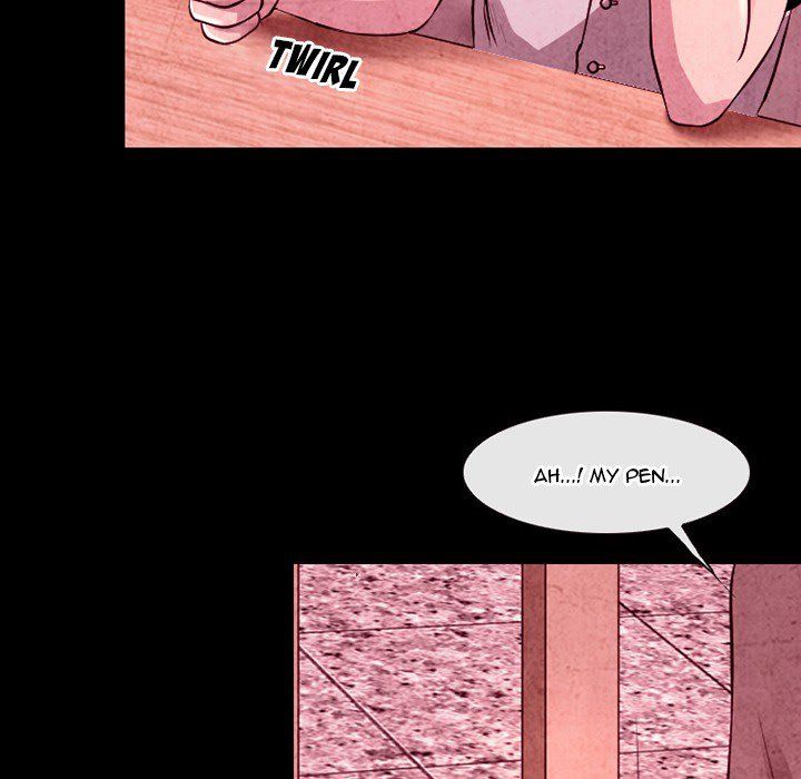 The Voice of God Manhwa - Chapter 35 Page 48