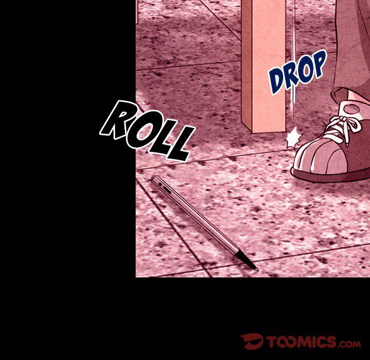 The Voice of God Manhwa - Chapter 35 Page 49