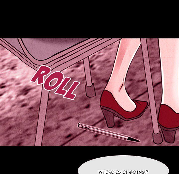 The Voice of God Manhwa - Chapter 35 Page 50