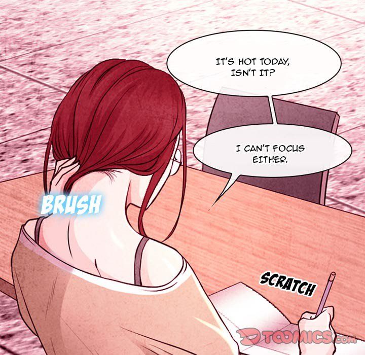 The Voice of God Manhwa - Chapter 35 Page 53