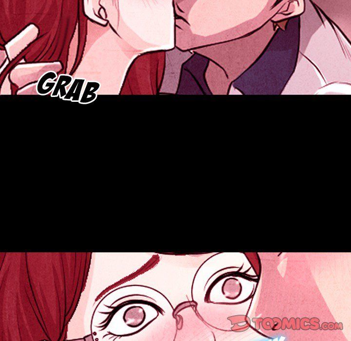 The Voice of God Manhwa - Chapter 35 Page 57