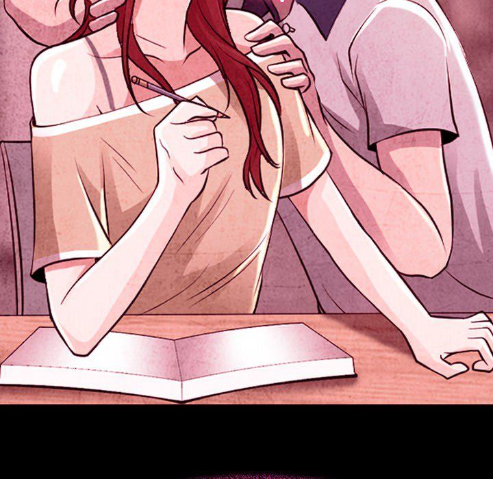 The Voice of God Manhwa - Chapter 35 Page 59